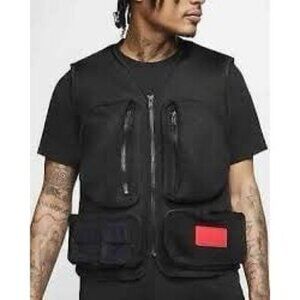 COPY - Nike Jordan 23 Engineered Spacer Mesh Vest